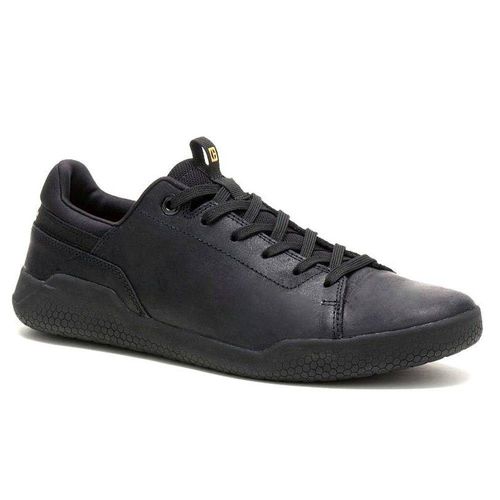 Baskets Basses Caterpillar Hex Base Noir