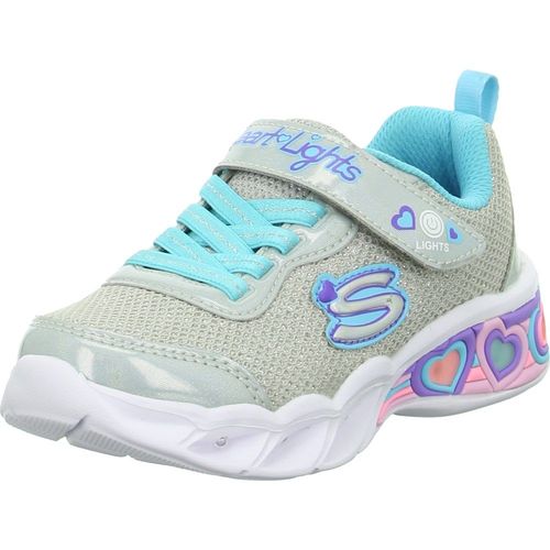 Baskets Basses Skechers Shimmer Spells Gris