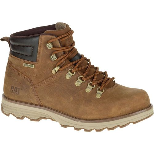 Montantes Caterpillar Sire Waterproof - Marron - 41