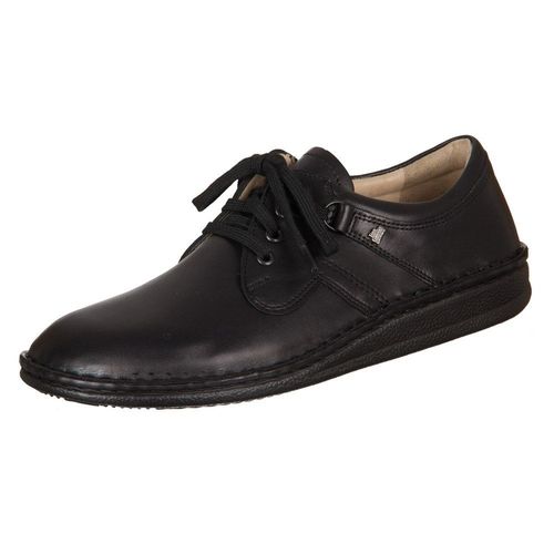Baskets Basses Finn Comfort Vaasa Noir