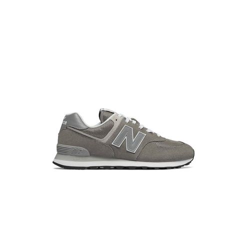 Wl574 B Femme New Balance 616361 Gris
