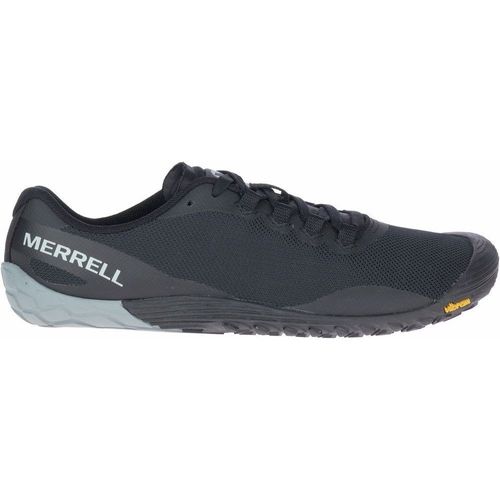 Baskets Basses Merrell Vapor Glove 4 Gris