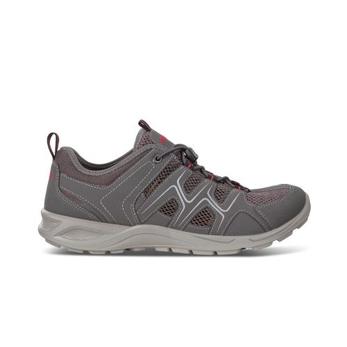 Baskets Basses Ecco Terracruise Lt - Gris - 44