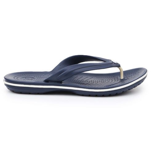 Tongs Crocs Crocband Flip Bleu