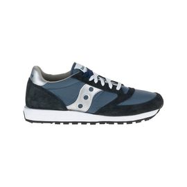 Baskets Basses Saucony Lifestyle Jazz Vintage Bleu
