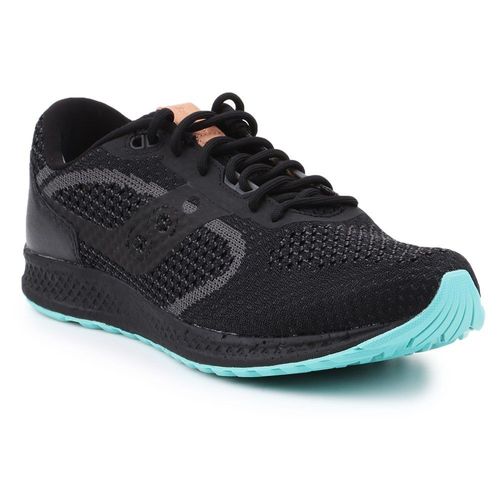 Baskets Basses Saucony Shadow 5000 Evr Noir
