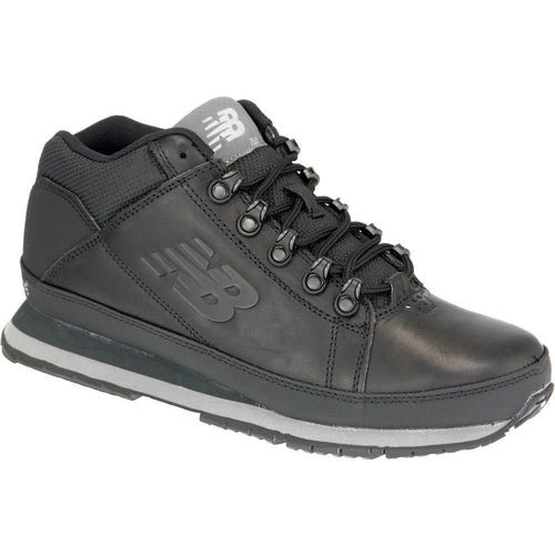 Haute Cheville New Balance H754llk Noir