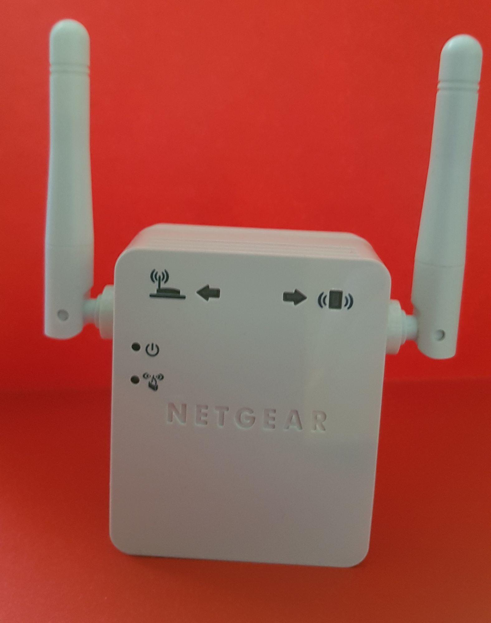 Répéteur wifi NETGEAR