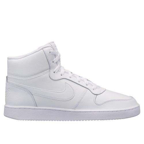 Montantes Nike Ebernon Mid Blanc