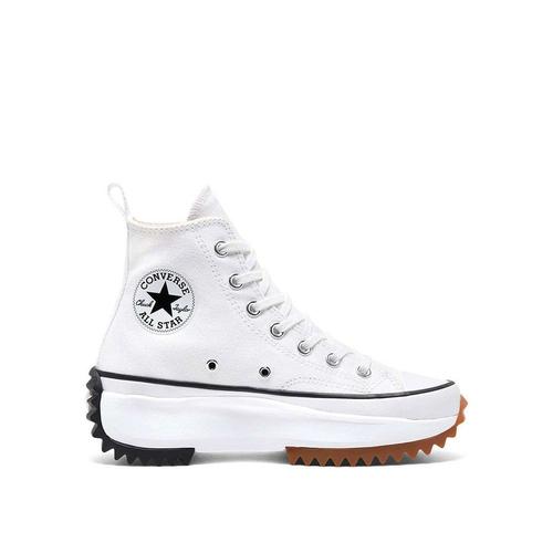 Sneakers Converse Run Star Hike Jwa Blanc