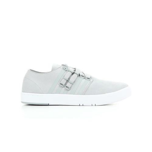 Baskets Basses Ksswiss Dr Cinch Lo Gris