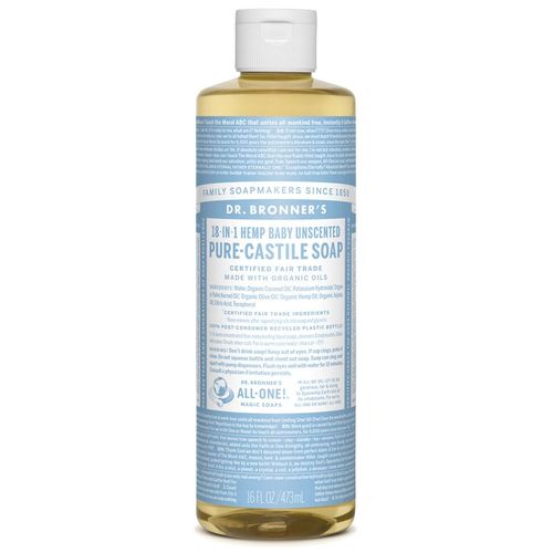 Savon Liquide 