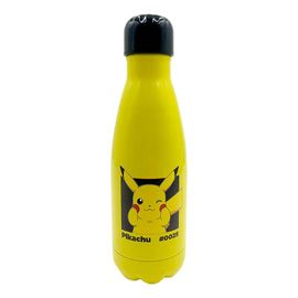 Water Bottle 500 Ml Pokemon Pk00025 Kids Licensing