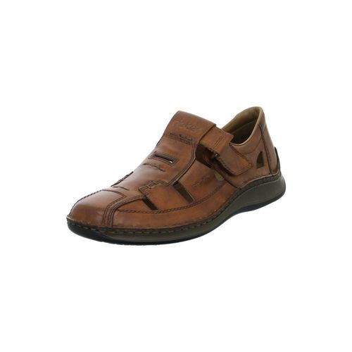 Baskets Basses Rieker Sandalen