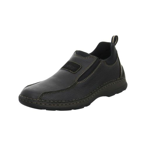 Baskets Basses Rieker 0536300 Noir