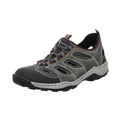Sandales Rieker 0806502 Gris