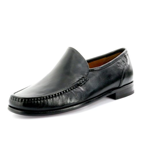 Mocassins Sioux Carol Noir