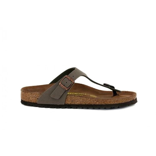 Tongs Birkenstock 043391 - Gris - 42