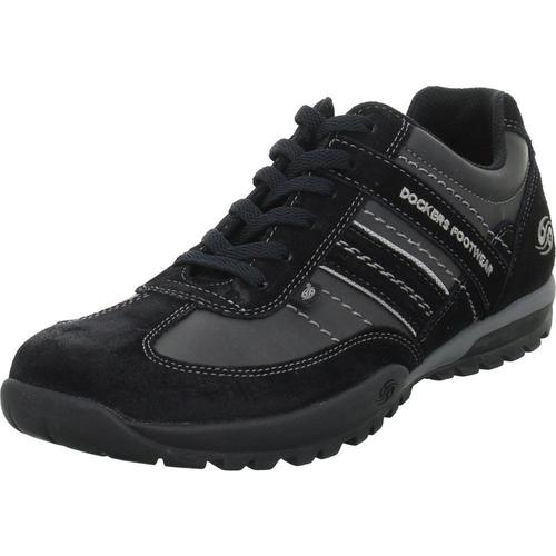 Baskets Basses Dockers 36ht001204120 Noir