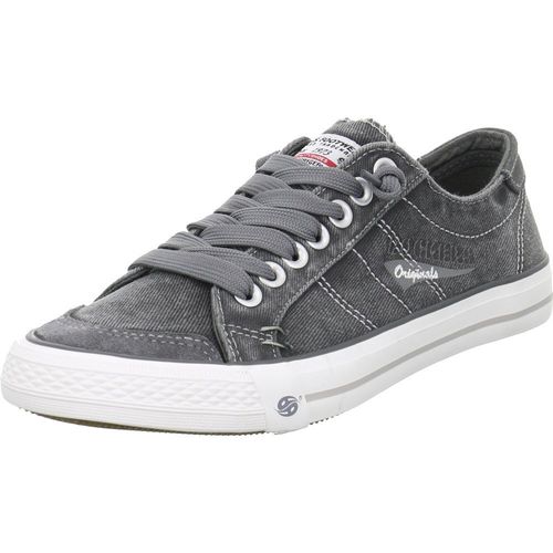 Baskets Basses Dockers 30st027790200 Gris