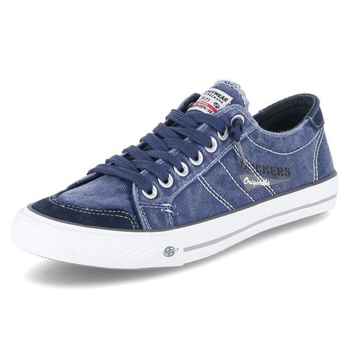 Sneakers Dockers 30st027790660 Bleu