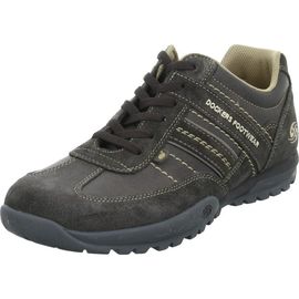 Baskets Basses Dockers 36ht001204370 Marron