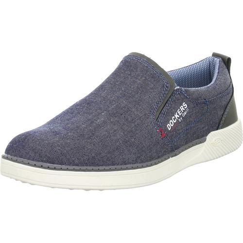 Mocassins Dockers 44sv002737660 Bleu