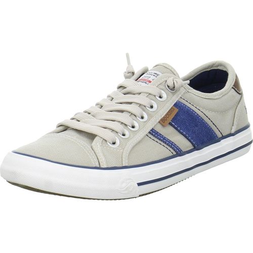 Tennis Dockers 42jz004 Gris