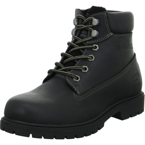 Montantes Dockers 45pa340400100 Noir