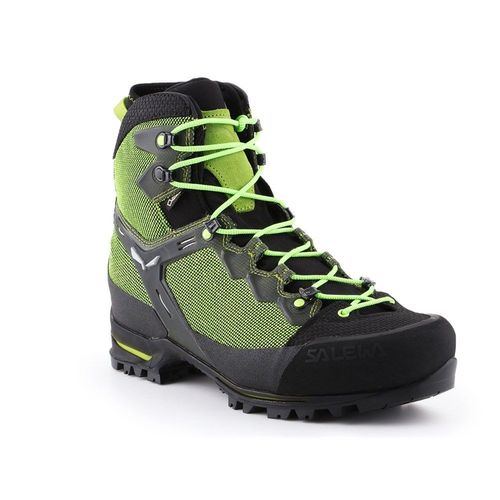 Montantes Salewa Ms Raven 3 Gtx Noir