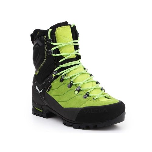 Montantes Salewa Ms Vultur Evo Gtx Noir