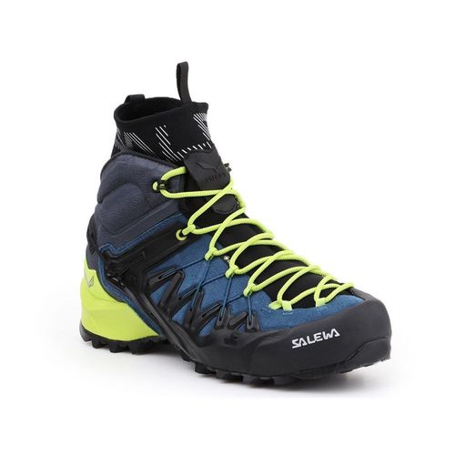 Montantes Salewa Ms Wildfire Edge Mid Gtx