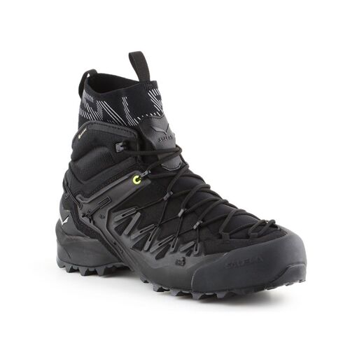 Montantes Salewa MS Wildfire Edge Mid 
