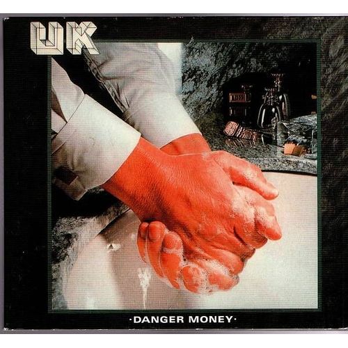 Danger Money