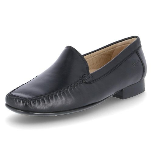 Mocassins Sioux Campina Noir