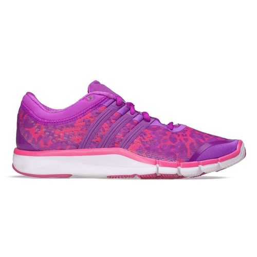 Baskets Basses Adidas Adipure 3602 W Blanc