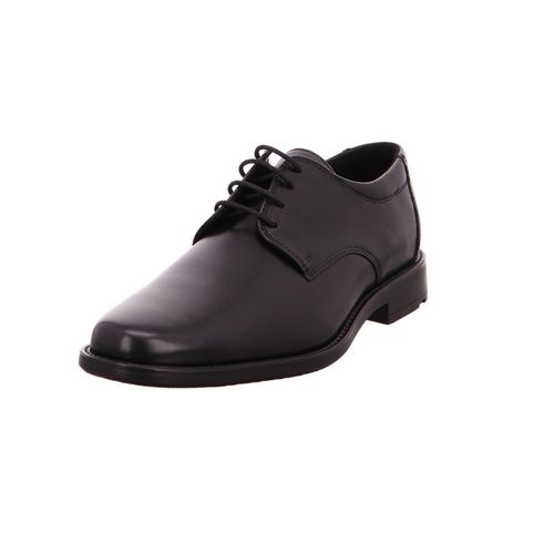 Derbies Lloyd Nevio Noir