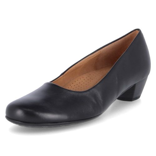 Escarpins Gabor 0623057 Noir