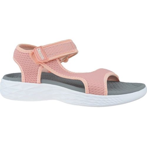 Sandales Kappa Vedity Ii Blanc