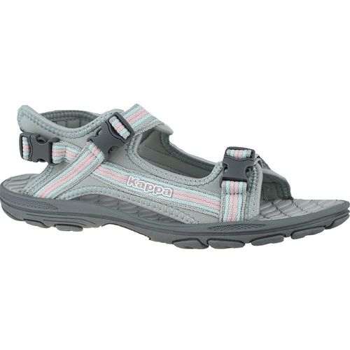 Sandales Kappa Rusheen K Gris