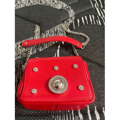 Sac bandoulière Versace jeans 