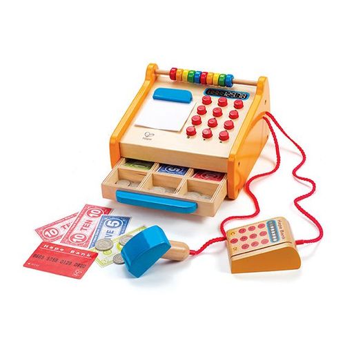 Hape Caisse Enregistreuse