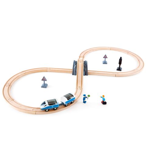 Hape Circuit En 8
