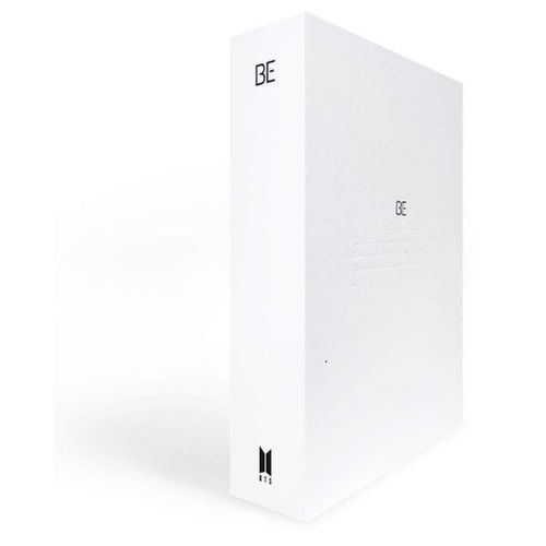 Be - Deluxe Edition