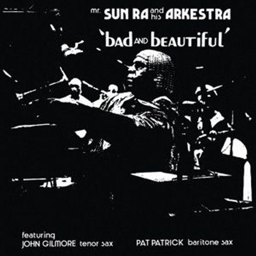 Bad And Beautiful