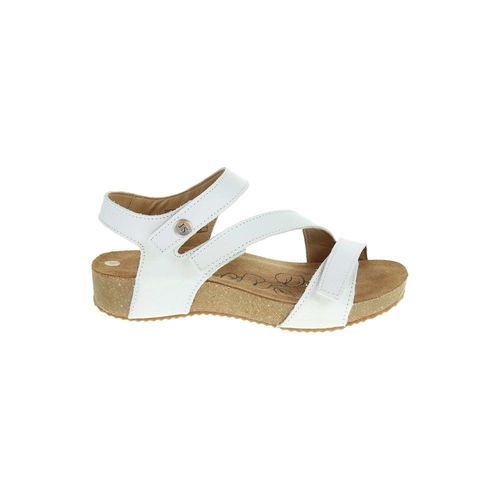 Sandales Josef Seibel Josef 78519 43800 78519 43800 Blanc