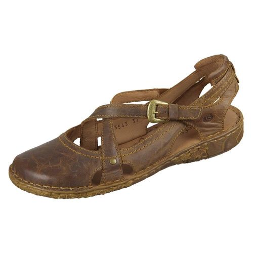 Sandales Josef Seibel Rosalie Marron
