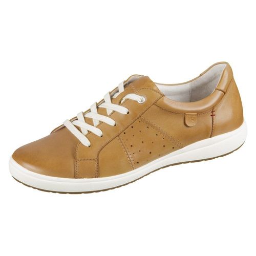 Baskets Basses Josef Seibel Caren Jaune