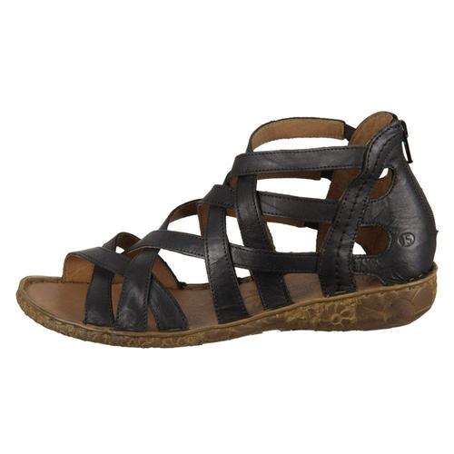 Sandales Josef Seibel Sandalen Rosalie Noir