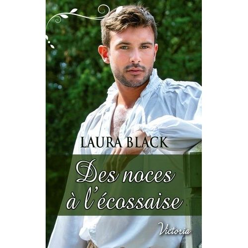 Des Noces À L'écossaise